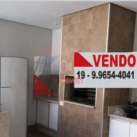 Buy this 3 bed house on Rua Pinheiro in Vila Alfa, Santa Bárbara d'Oeste - SP