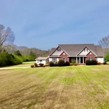 Buy this 4 bed house on County Road 77 in Fayette County, AL 35542