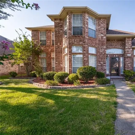 Buy this 5 bed house on 935 Yosemite Trail in Mesquite, TX 75149
