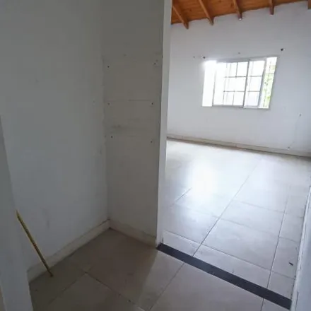 Rent this studio apartment on César Horacio Malnatti in Partido de José C. Paz, José C. Paz