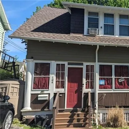 Buy this 3 bed house on 104 Eloise Terrace in City of Syracuse, NY 13207