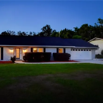 Buy this 4 bed house on 112 West Brentridge Drive in Brandon, FL 33511