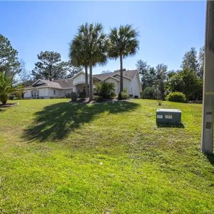 Image 5 - unnamed road, Citrus County, FL 34442, USA - House for sale