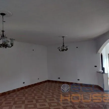 Buy this 5 bed house on Autopeças Columbia in Rua Colúmbia, Vila Francisco Matarazzo
