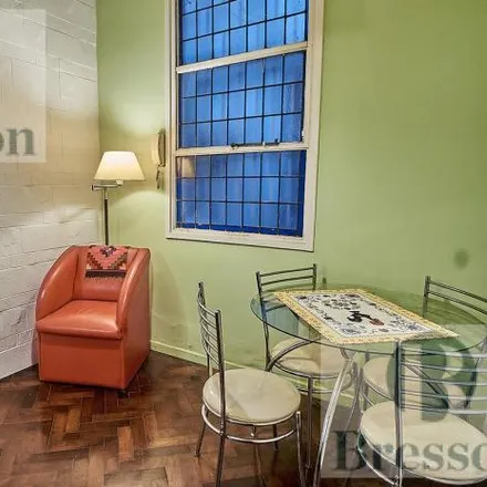Buy this 1 bed apartment on Brasil 554 in San Telmo, 1141 Buenos Aires