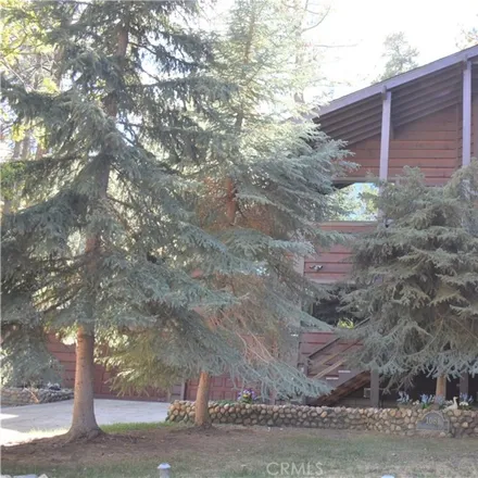 Buy this 3 bed house on 1081 Partridge Road in Wrightwood, CA 92397