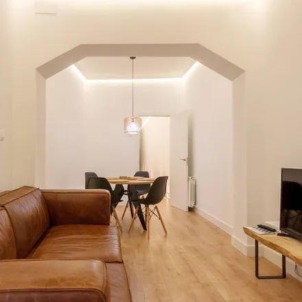 Image 2 - Bilbao, Basque Country, Spain - Apartment for rent