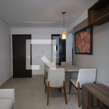 Rent this 2 bed apartment on Rua 1141 in Setor Marista, Goiânia - GO