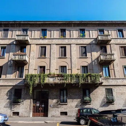 Image 3 - Via Carlo Botta, 20135 Milan MI, Italy - Apartment for rent