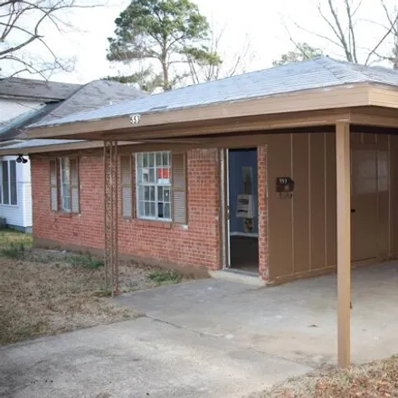 Buy this 3 bed house on 565 South Gabbert Street in Monticello, AR 71655
