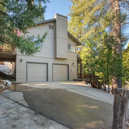 Image 2 - 41003 Cold Springs Lane, Ockenden, Shaver Lake, CA 93664, USA - House for sale