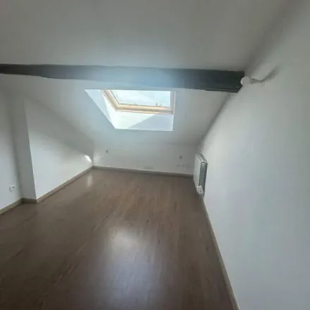 Image 5 - 3 Rue Castara, 54300 Lunéville, France - Apartment for rent