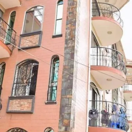 Image 8 - Nakawa, Kampala, Central Region, Uganda - Apartment for rent