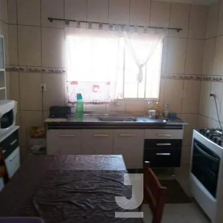 Buy this 2 bed house on unnamed road in Bragança Paulista, Bragança Paulista - SP