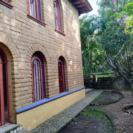 Buy this 4 bed house on La Esperanza in 62520 Tepoztlán, MOR