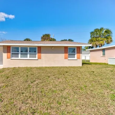Buy this 3 bed house on 37 Poinsettia Drive in Ormond Beach, FL 32176
