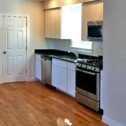 Rent this 4 bed apartment on Somerville