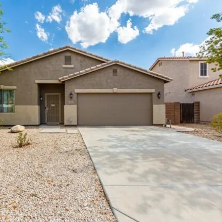 Buy this 3 bed house on 457 East Chelsea Drive in San Tan Valley, AZ 85140