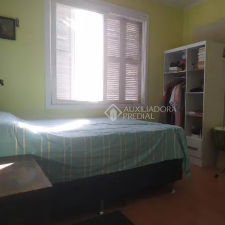 Buy this 2 bed apartment on Pet Shop Cidade Bixo in Rua General Lima e Silva 549, Cidade Baixa