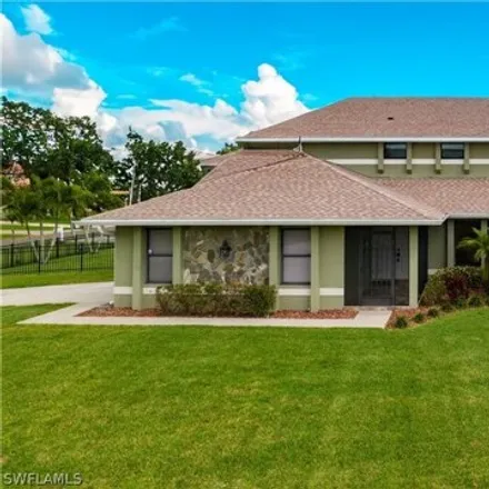 Image 1 - 1189 Southwest 51st Terrace, Cape Coral, FL 33914, USA - House for sale