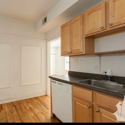 Rent this 2 bed apartment on 3521 North Broadway