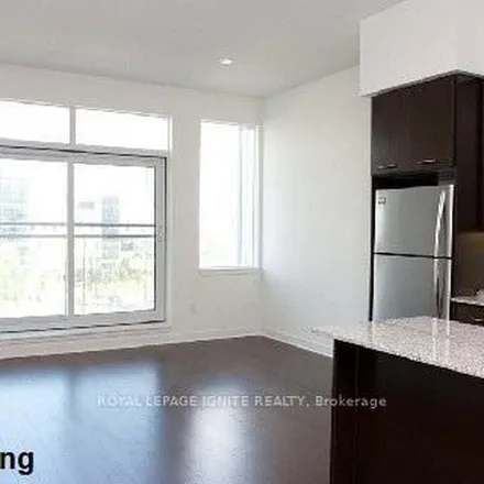 Rent this 2 bed apartment on Cha Me Cha in Living Arts Drive, Mississauga