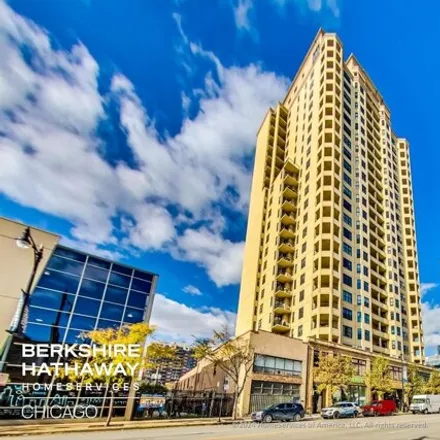 Buy this 3 bed condo on Marquee Michigan Avenue in 1454-1464 South Michigan Avenue, Chicago