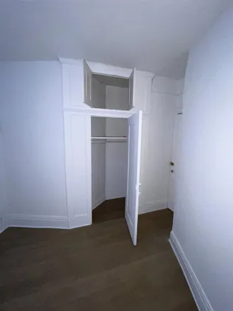 Rent this 1 bed room on 701 West 180th Street in New York, NY 10033