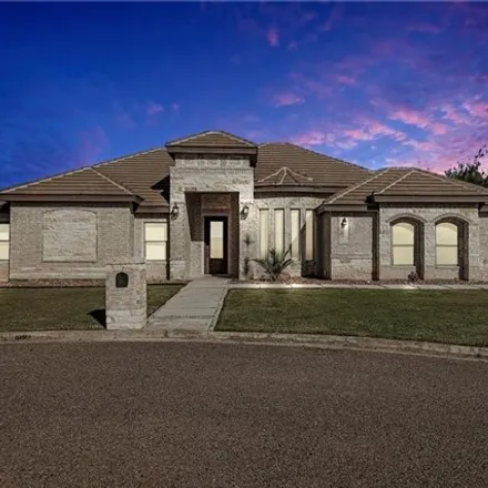 Image 4 - 1602 Tierra Encantada, Weslaco, Texas, 78596 - House for sale