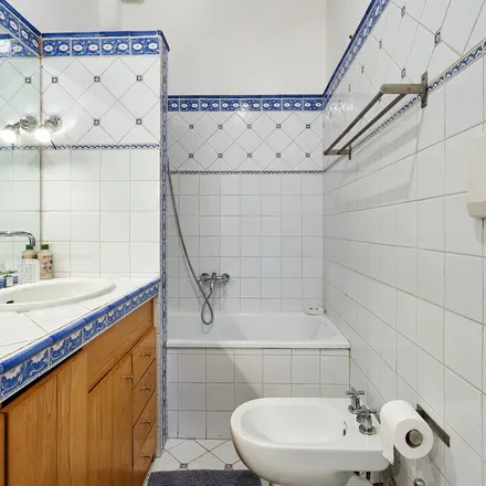 Rent this 1 bed apartment on Casa Circondariale Roma “Regina Coeli” in Via della Lungara 29, 00165 Rome RM