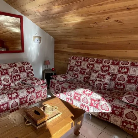Rent this 2 bed apartment on 73350 Champagny-en-Vanoise