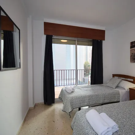 Image 1 - Benidorm, Valencian Community, Spain - Apartment for rent