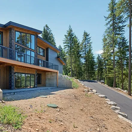 Buy this 3 bed house on 360 Fitness North Idaho in East Coeur d'Alene Avenue, Coeur d'Alene