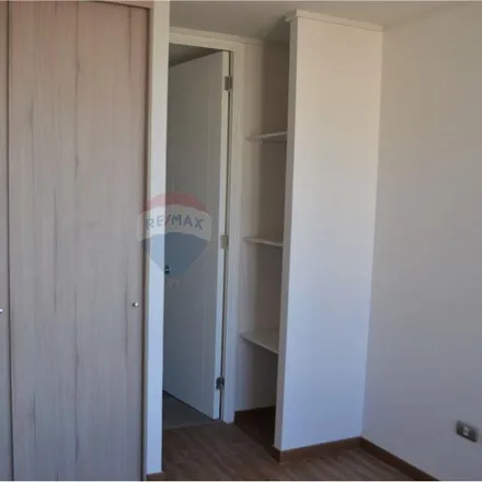 Rent this 2 bed apartment on Season 4707 in Avenida Ecuador 4707, 837 0261 Estación Central