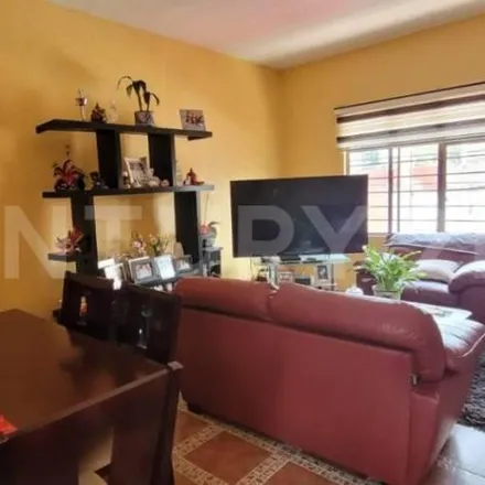 Buy this 3 bed apartment on Calle Cruz Azul in Colonia Industrial, 07800 Mexico City