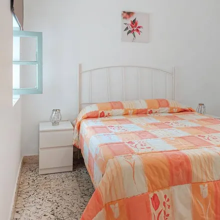 Rent this 2 bed apartment on 11150 Vejer de la Frontera