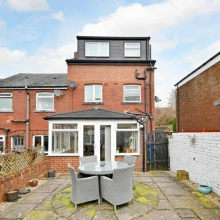 Buy this 4 bed house on Cocked Hat Cottages in Bole Hill Lane, Sheffield