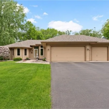 Buy this 5 bed house on 904 Crystal Lake Road West in Burnsville, MN 55306