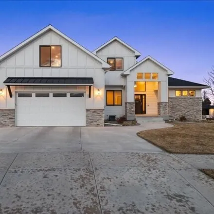 Buy this 6 bed house on Audobon Way in Billings, MT 59106
