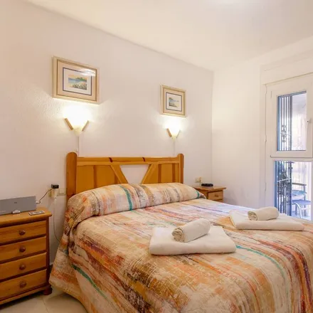 Rent this 2 bed apartment on Orihuela Costa in Orihuela, Valencian Community