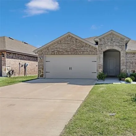 Buy this 4 bed house on 100 Stovall Lane in Caddo Mills, Hunt County