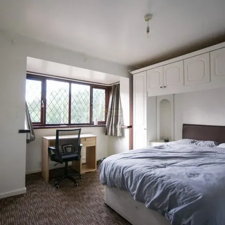 Image 3 - St Andrews Road, Bordesley, B9 4NB, United Kingdom - Apartment for rent