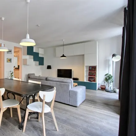 Image 4 - 53 Rue de Paradis, 75010 Paris, France - Apartment for rent