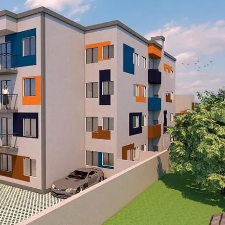 Buy this 3 bed apartment on Rua Padre Carlos Dworaczek in Centro, São José dos Pinhais - PR