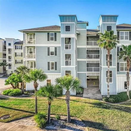 Buy this 3 bed condo on 26540 Mangrove Drive in Galveston, TX 77554