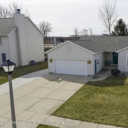 Buy this 3 bed house on 5297 Otter Drive in Delta Charter Township, MI 48917