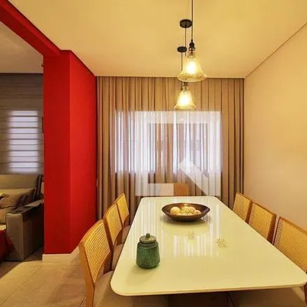 Buy this 3 bed apartment on Bloco 1 in Avenida Senador Vergueiro 930, Centro