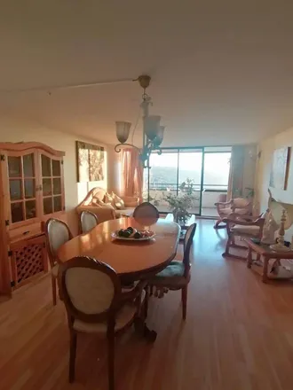 Image 1 - Estanque, 252 0000 Viña del Mar, Chile - Apartment for sale