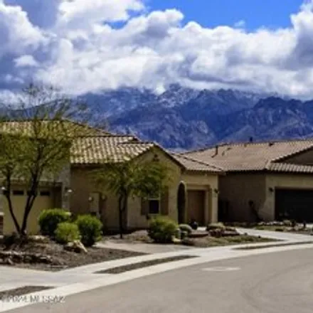 Image 2 - unnamed road, Oro Valley, AZ 45755, USA - House for sale