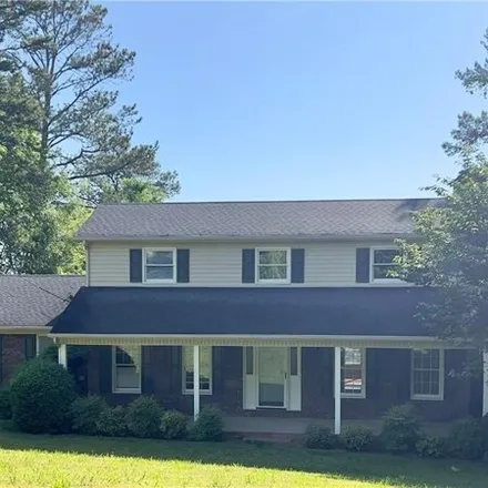 Image 1 - 123 Little Pine Drive, Calhoun, GA 30701, USA - House for sale
